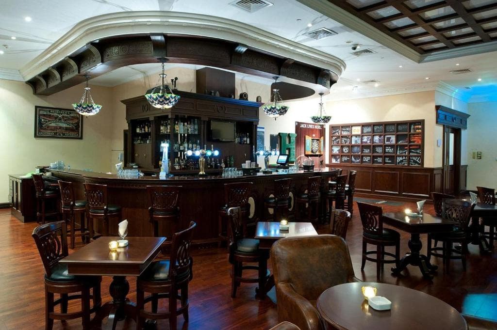 Emversity School of International Hospitality,Dehradun Sunday Hotel Holiday International Dubai photo 21