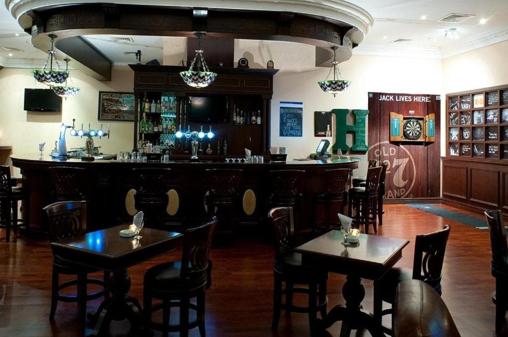 Emversity School of International Hospitality,Dehradun Sunday Hotel Holiday International Dubai photo 22