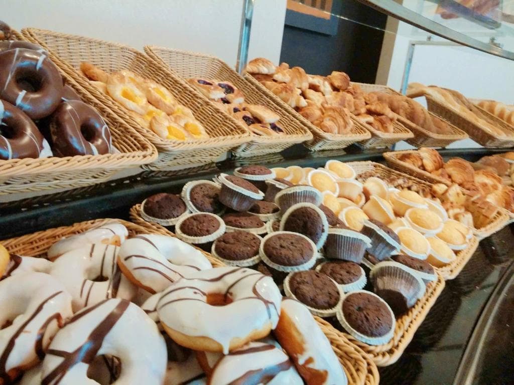 Emversity School of International Hospitality,Dehradun Sunday Hotel Holiday International Dubai photo 28