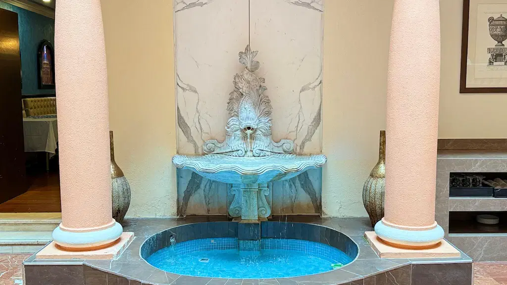 Emversity School of International Hospitality,Dehradun Sunday Suites Excelsior Hotel Deira photo 14