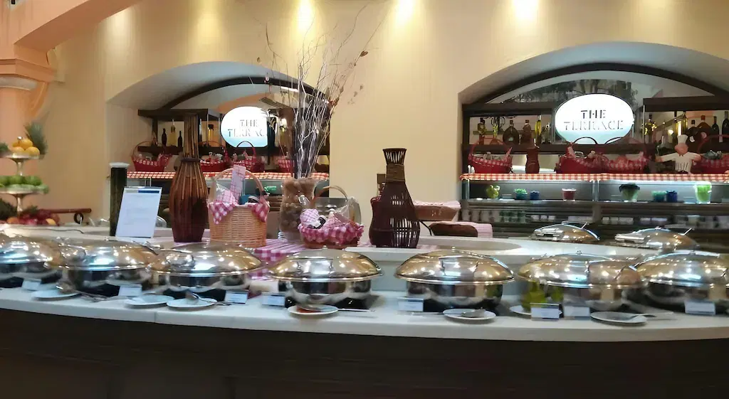 Emversity School of International Hospitality,Dehradun Sunday Suites Excelsior Hotel Deira photo 28