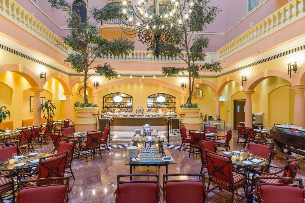 Emversity School of International Hospitality,Dehradun Sunday Suites Excelsior Hotel Deira photo 33