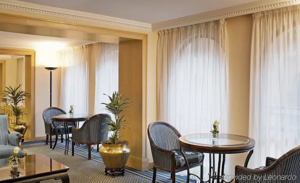 Emversity School of International Hospitality,Dehradun Sunday Suites Excelsior Hotel Deira photo 34