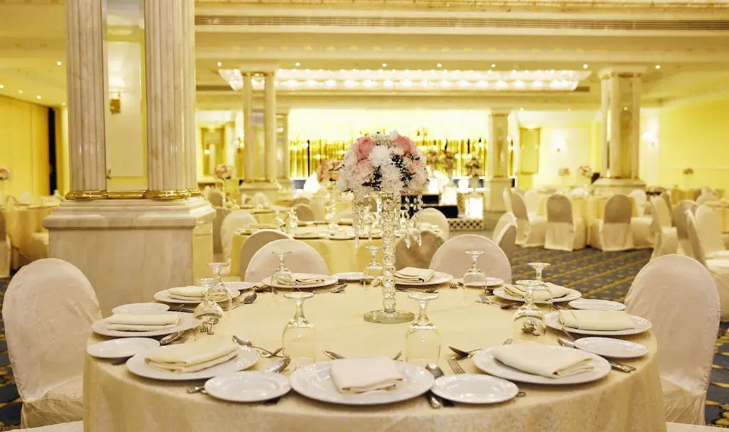 Emversity School of International Hospitality,Dehradun Sunday Suites Excelsior Hotel Deira photo 39