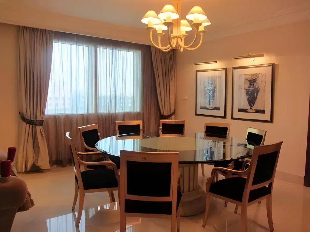 Emversity School of International Hospitality,Goa Sunday Suites Excelsior Hotel Deira photo 15