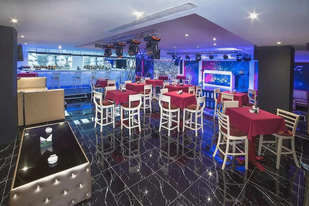 Emversity School of International Hospitality,Goa Sunday Suites Excelsior Hotel Deira photo 18