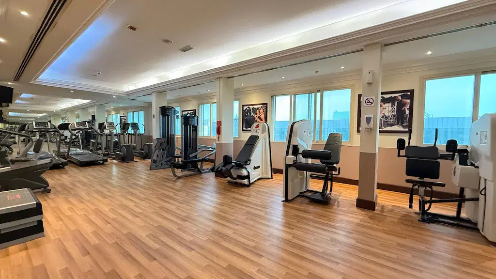 Emversity School of International Hospitality,Goa Sunday Suites Excelsior Hotel Deira photo 35