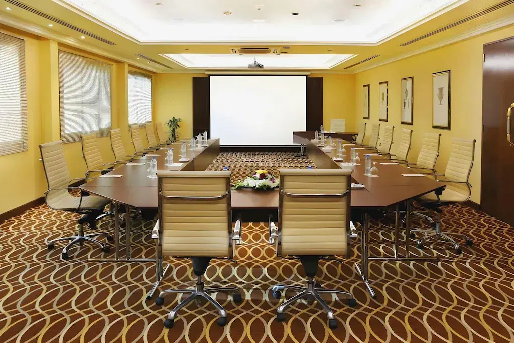 Emversity School of International Hospitality,Goa Sunday Suites Excelsior Hotel Deira photo 38