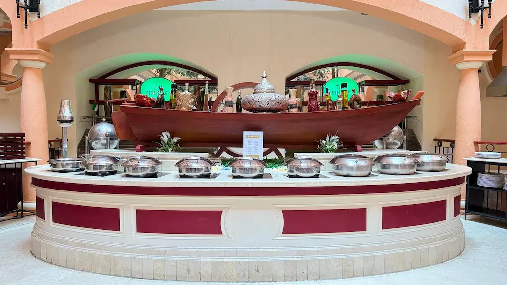 Emversity School of International Hospitality,Goa Sunday Suites Excelsior Hotel Deira photo 40