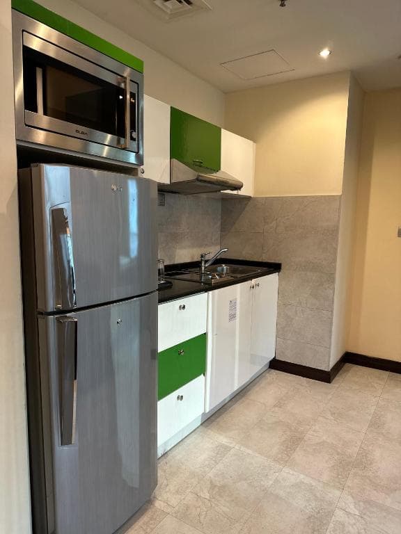 Emversity School of International Hospitality,Goa Sunday Marina View Hotel Apartments photo 34