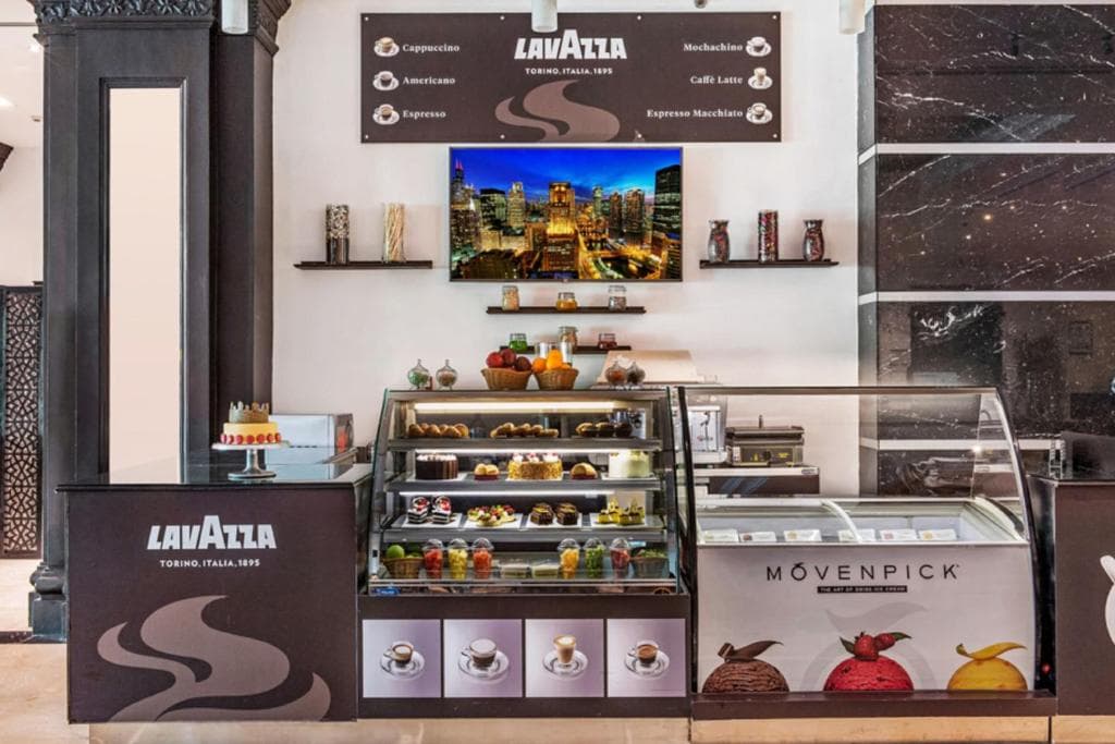 Emversity School of International Hospitality,Goa Sunday Hotel Holiday International Dubai photo 15