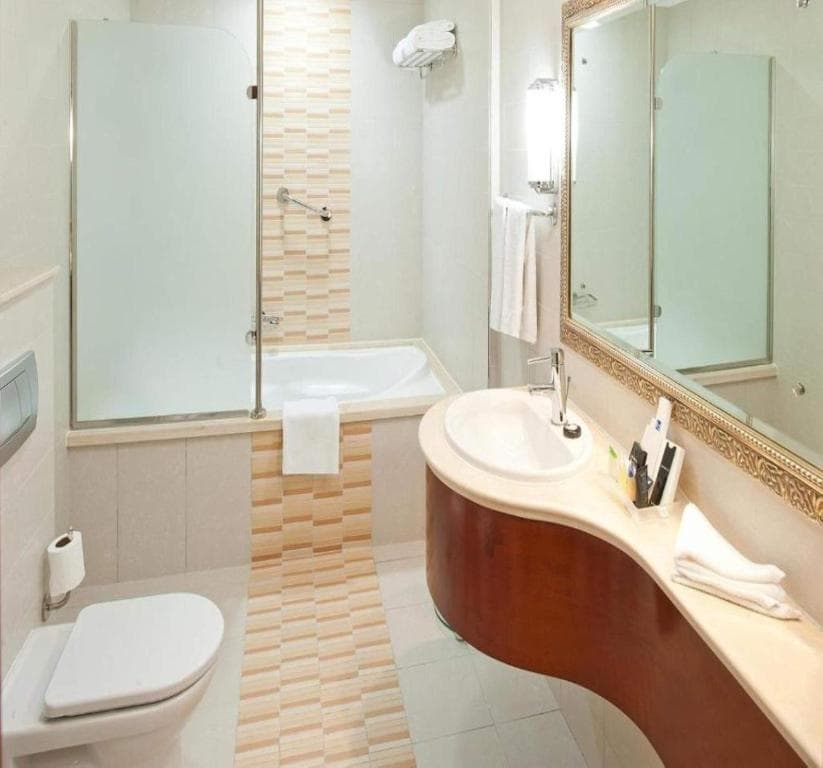 Emversity School of International Hospitality,Goa Sunday Hotel Holiday International Dubai photo 34