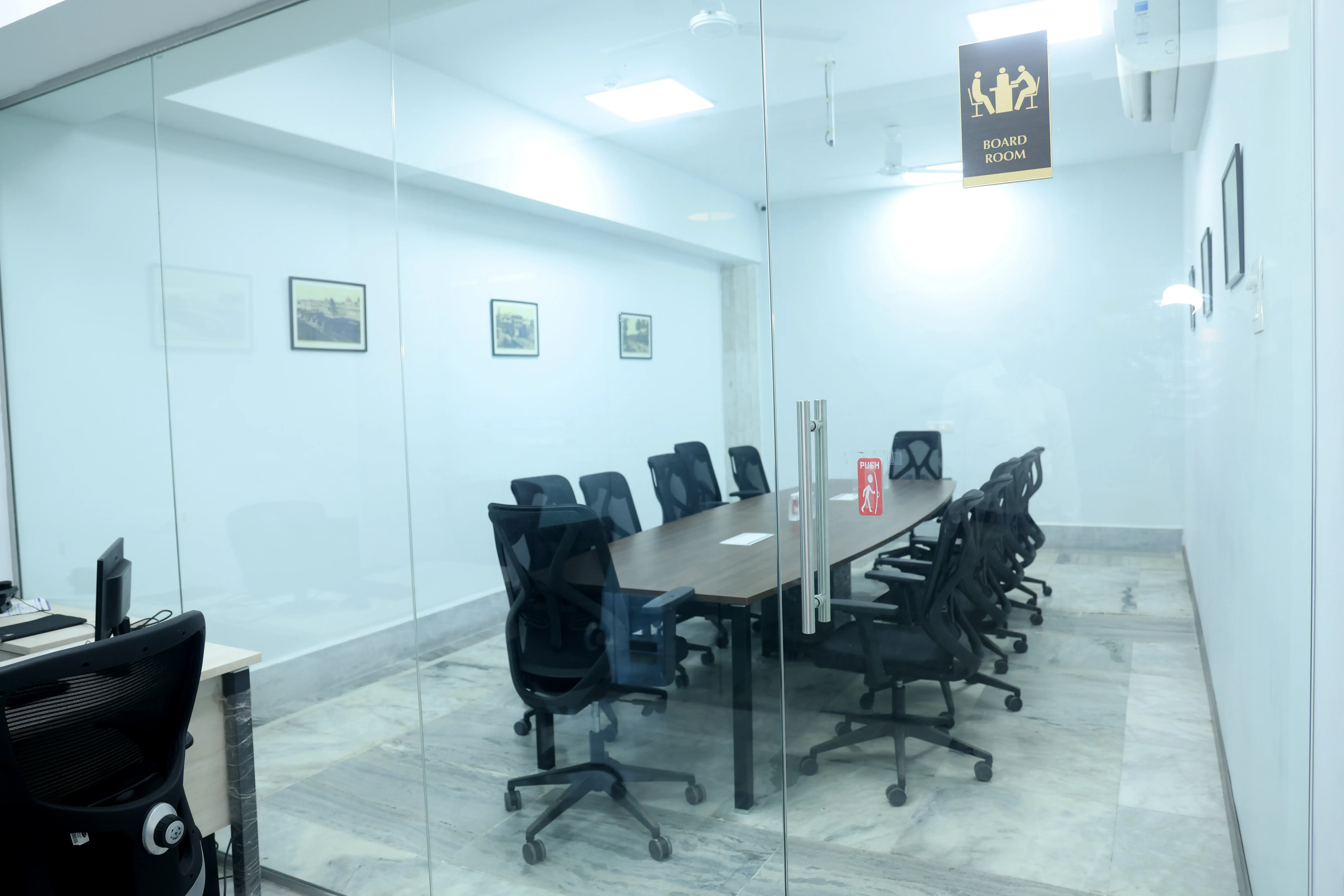 SASMIRA's Business School Mumbai Campus photo 7