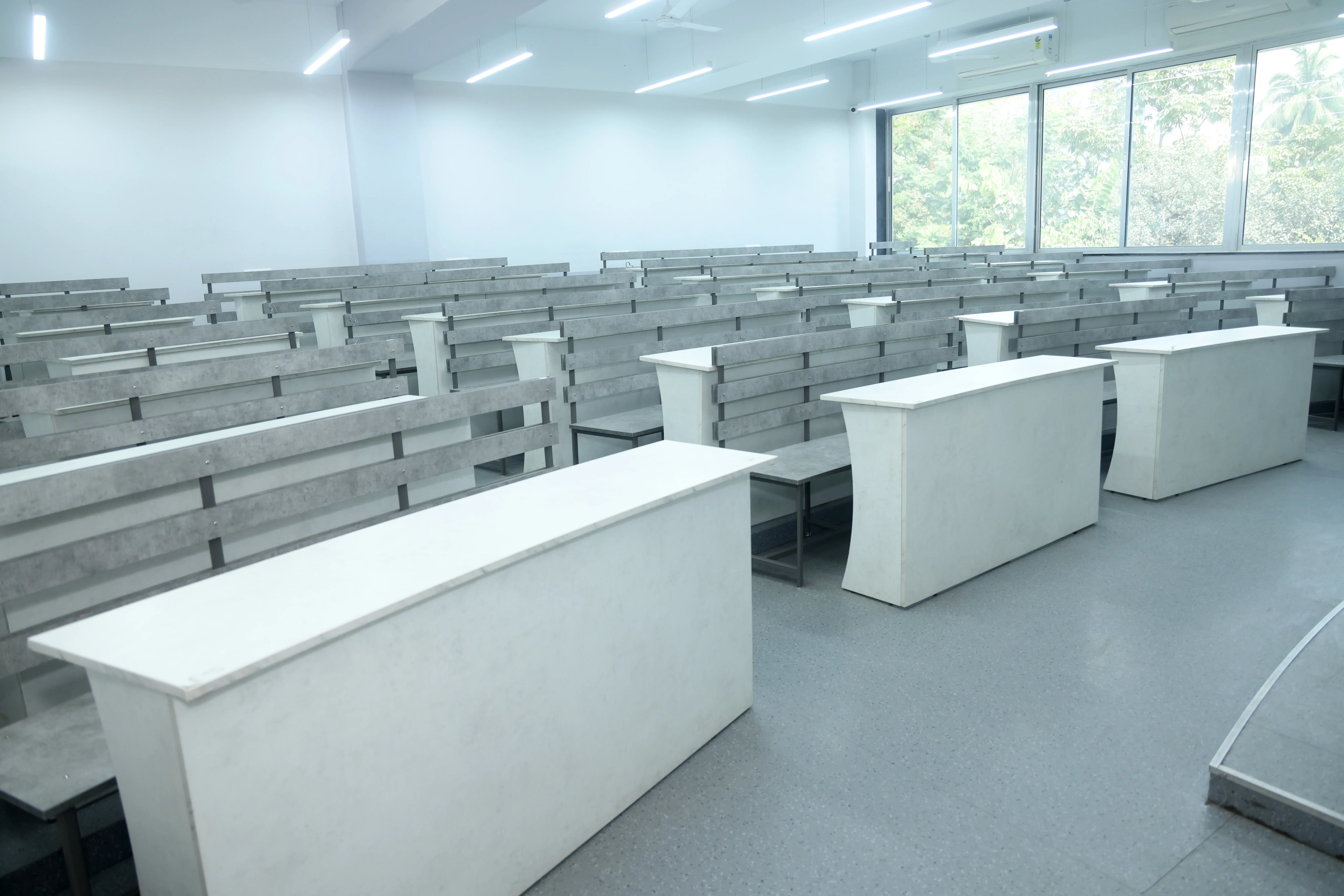 SASMIRA's Business School Mumbai Campus photo 15