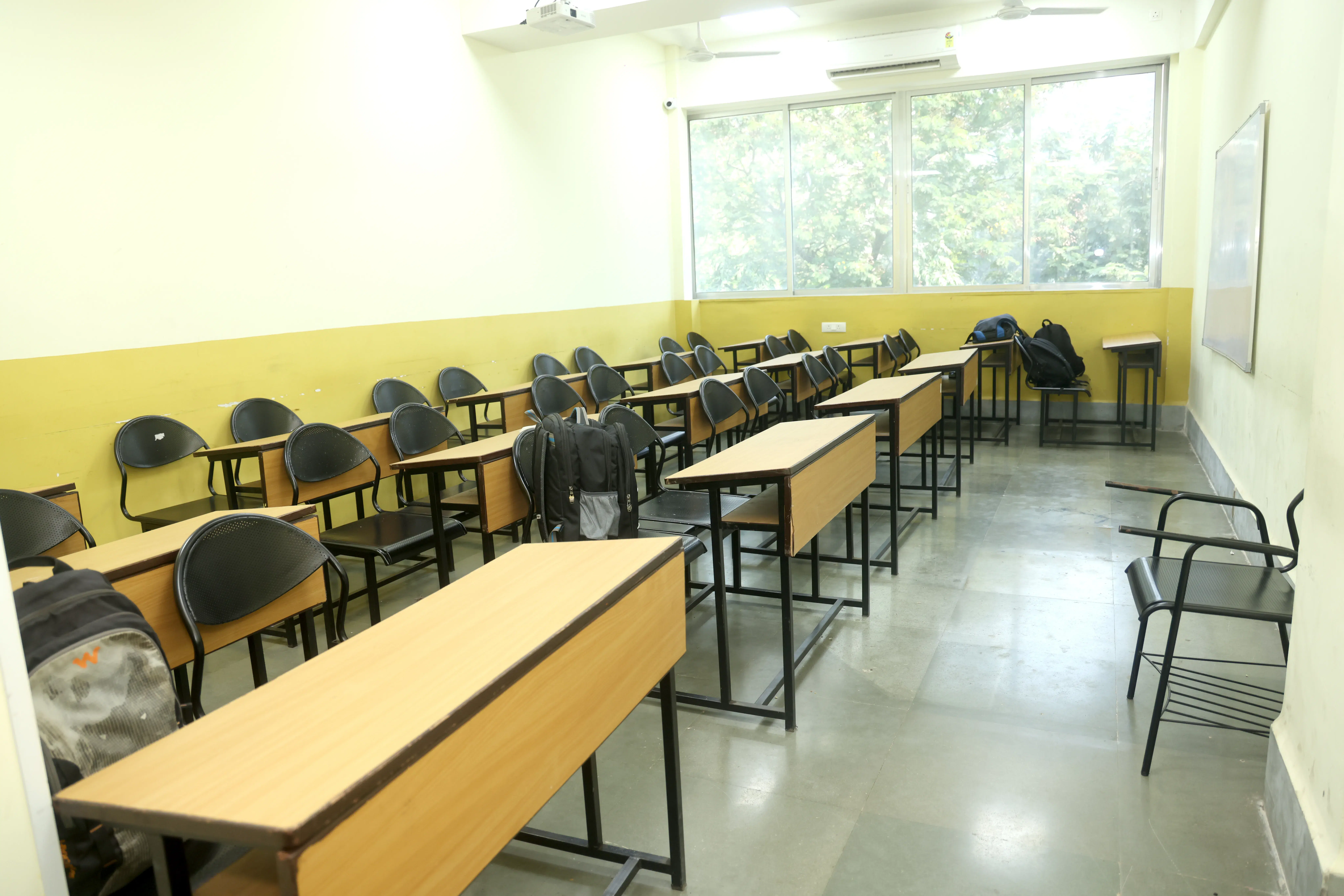 SASMIRA's Business School Mumbai Campus photo 14