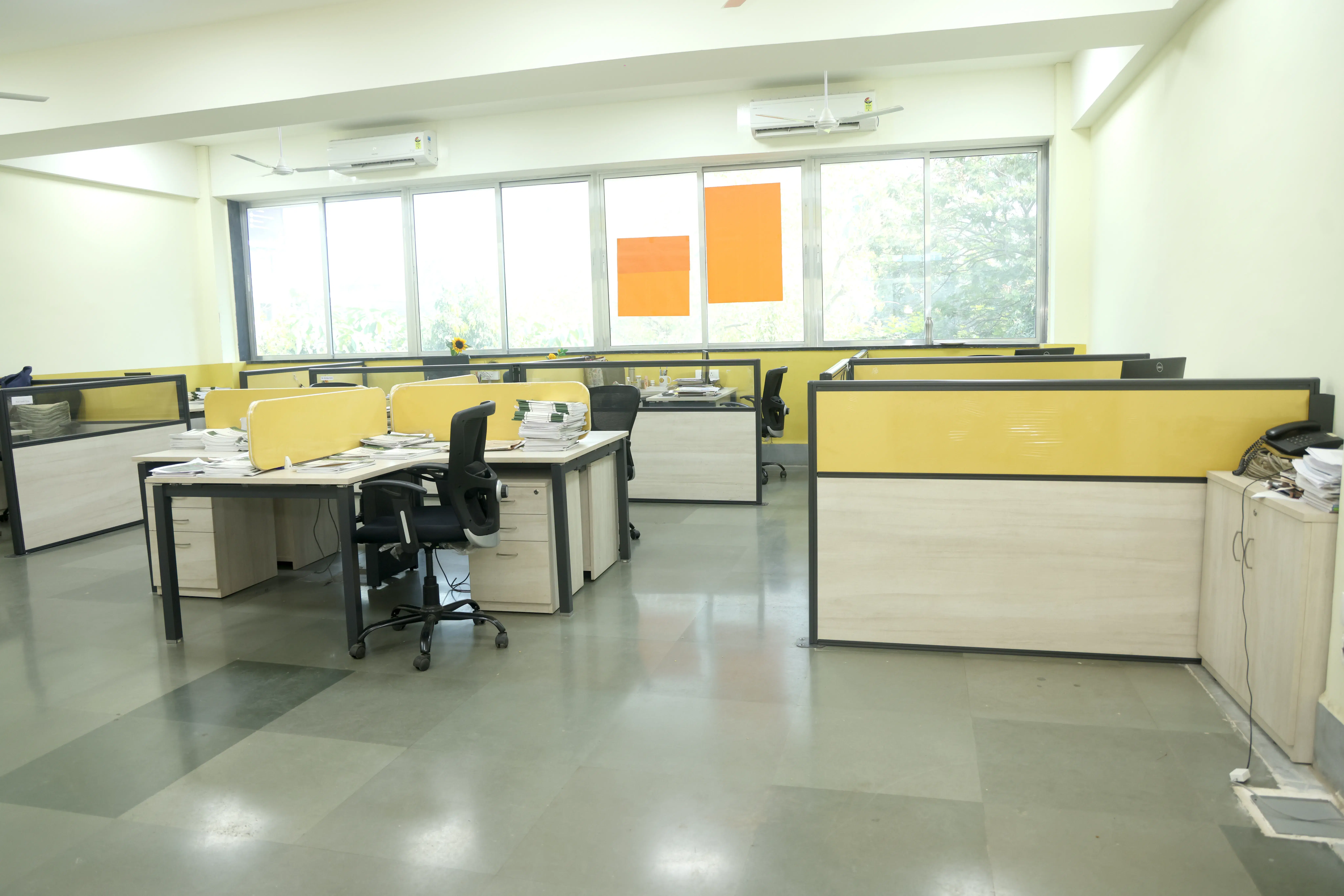 SASMIRA's Business School Mumbai Campus photo 13