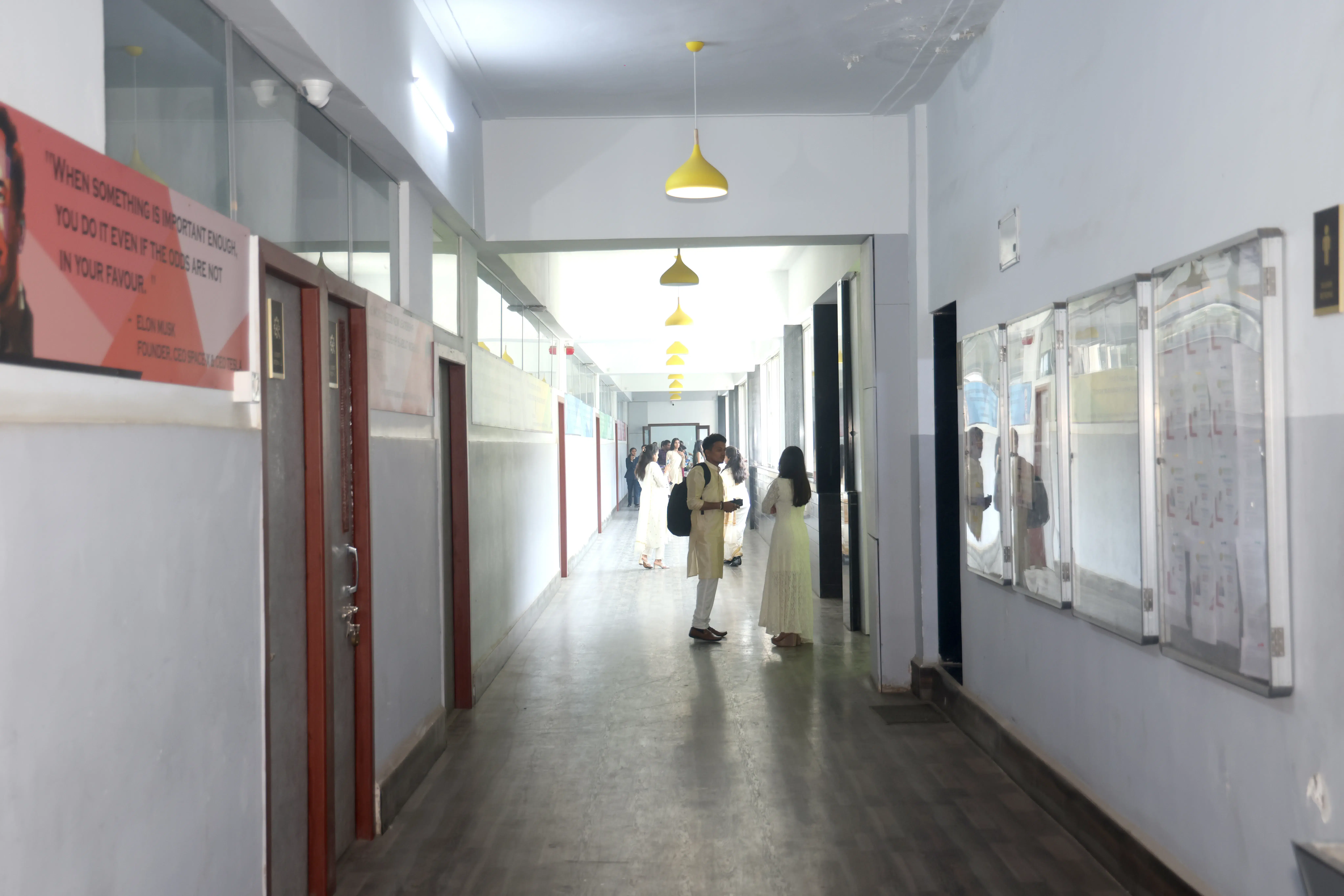 SASMIRA's Business School Mumbai Campus photo 12