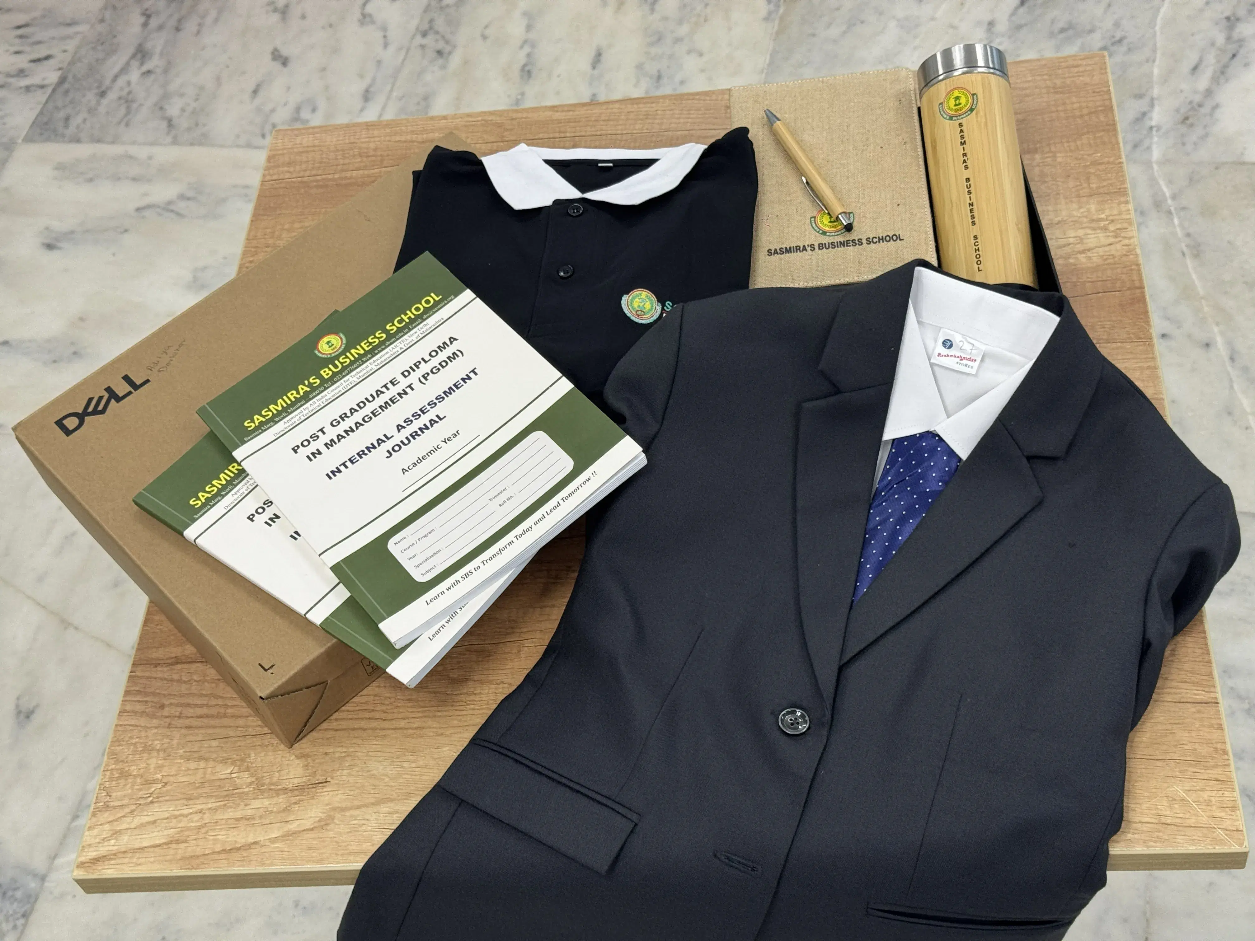 SASMIRA's Business School Mumbai Campus photo 11