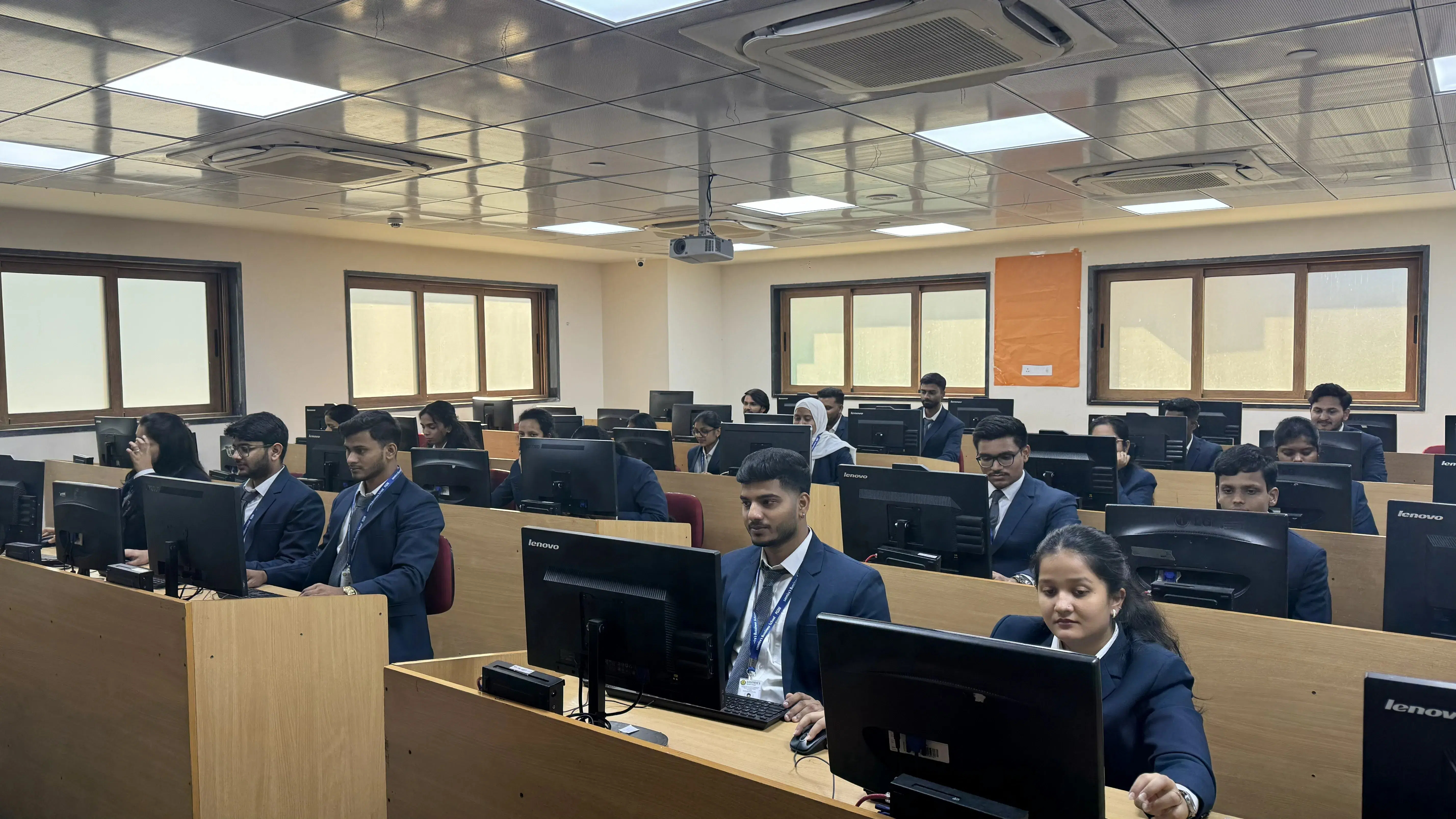 SASMIRA's Business School Mumbai Campus photo 16