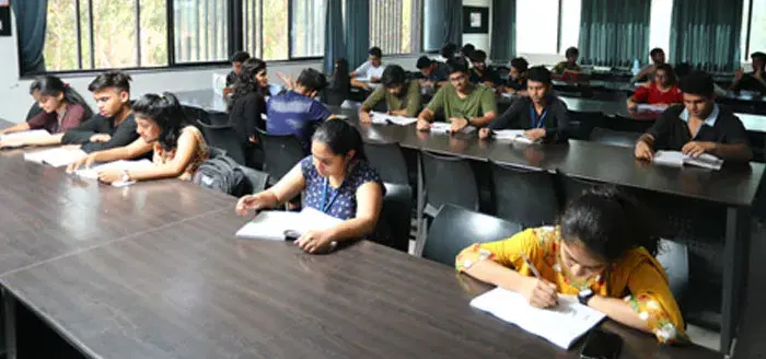 Universal Skilltech University Powered by Emversity College Infrastructure photo 5