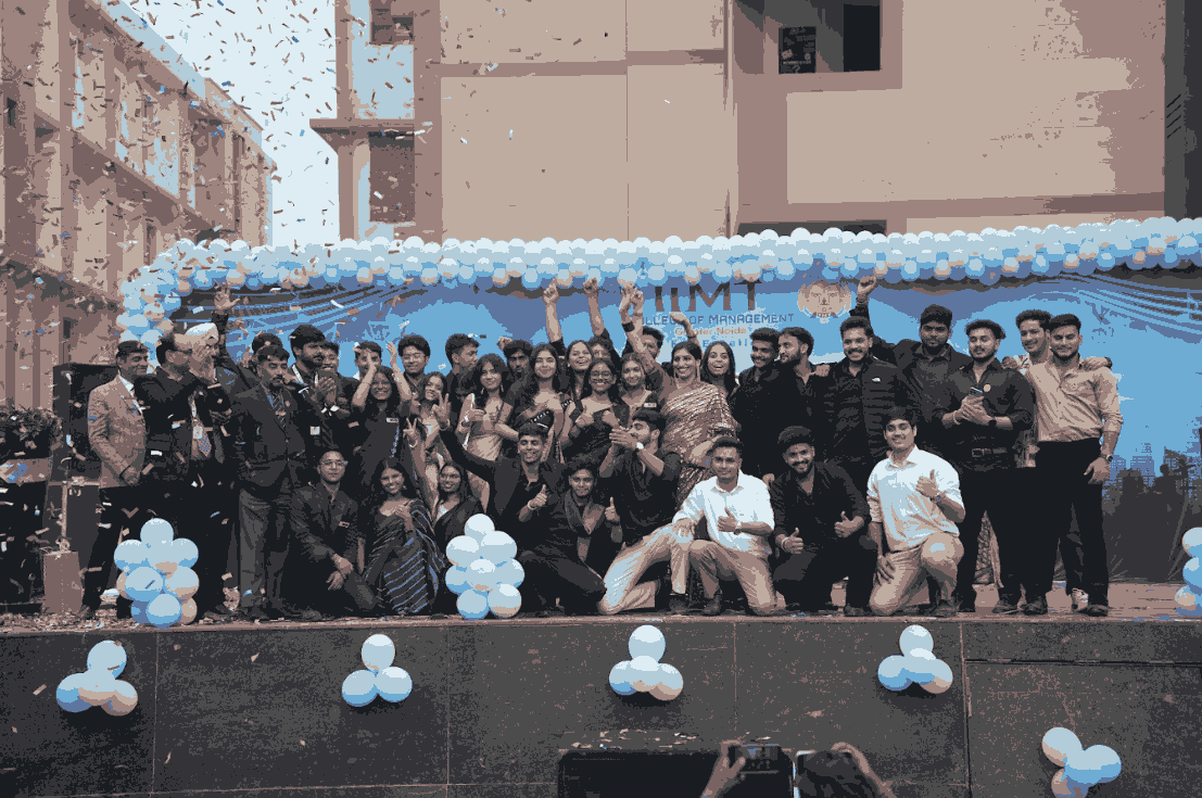 IIMT Greater Noida College Images photo 2