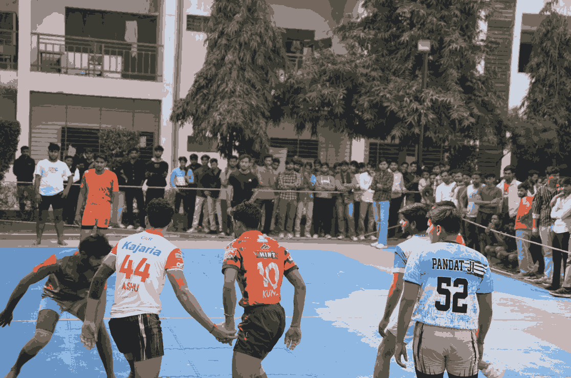 IIMT Greater Noida College Images photo 3