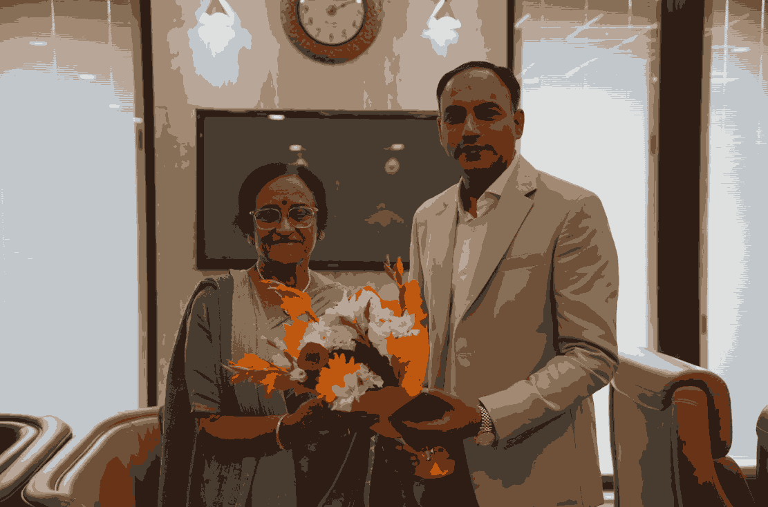 IIMT Greater Noida College Images photo 5