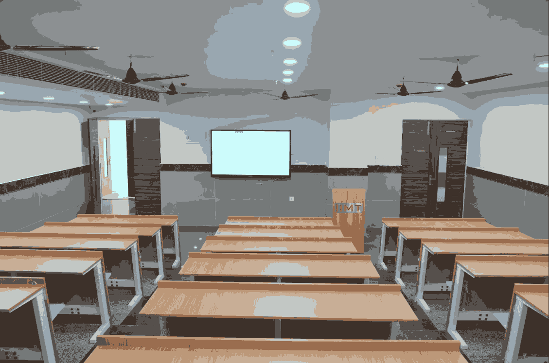 IIMT Greater Noida College Images photo 6