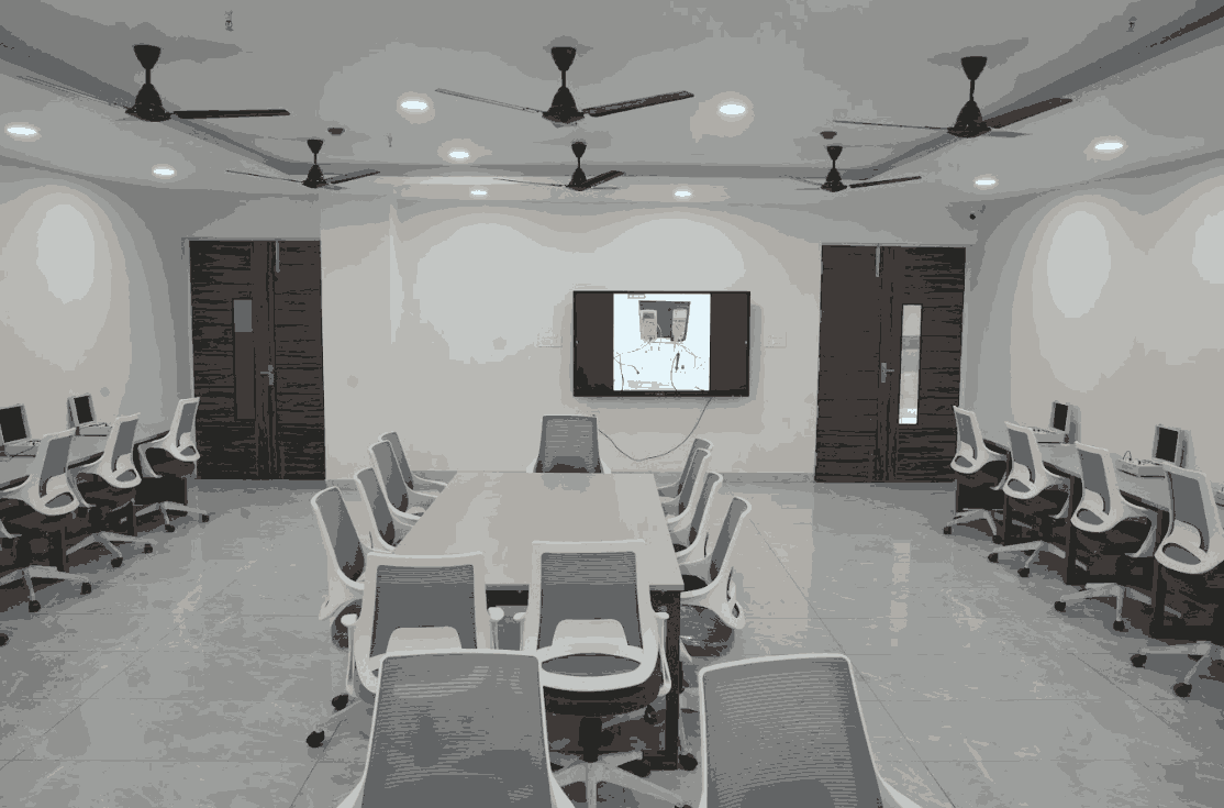 IIMT Greater Noida College Images photo 7