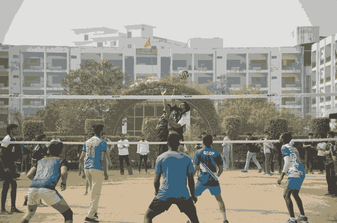 IIMT Greater Noida College Images photo 24