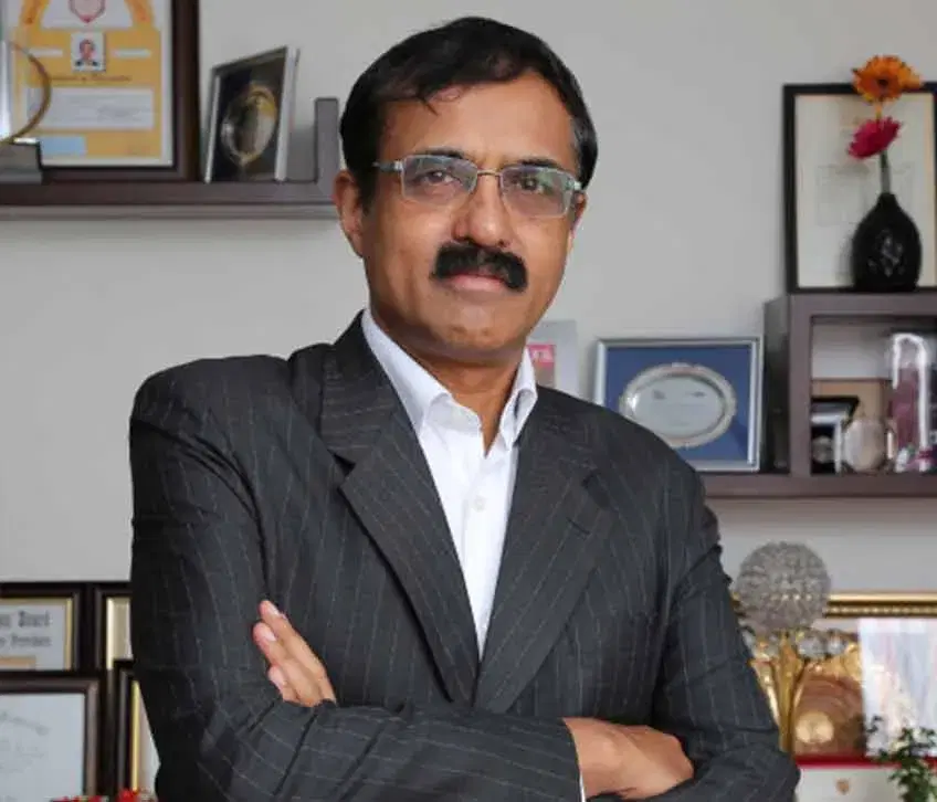 HCG Suchirayu College of Nursing Powered by Emversity College photo 4