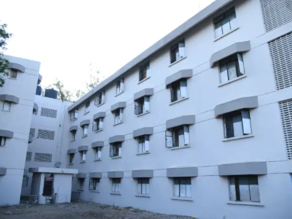 Sanjivani University Powered by Emversity College photo 1