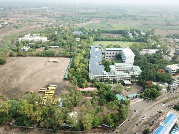 Sanjivani University Powered by Emversity College photo 4