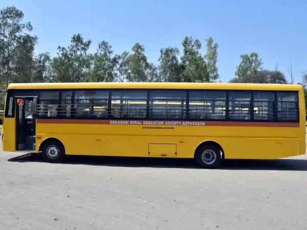 Sanjivani University Powered by Emversity College photo 5