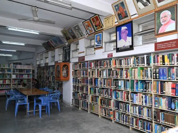 Sanjivani University Powered by Emversity College photo 6