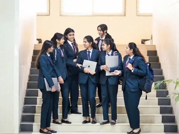 Sanjivani University Powered by Emversity College photo 11