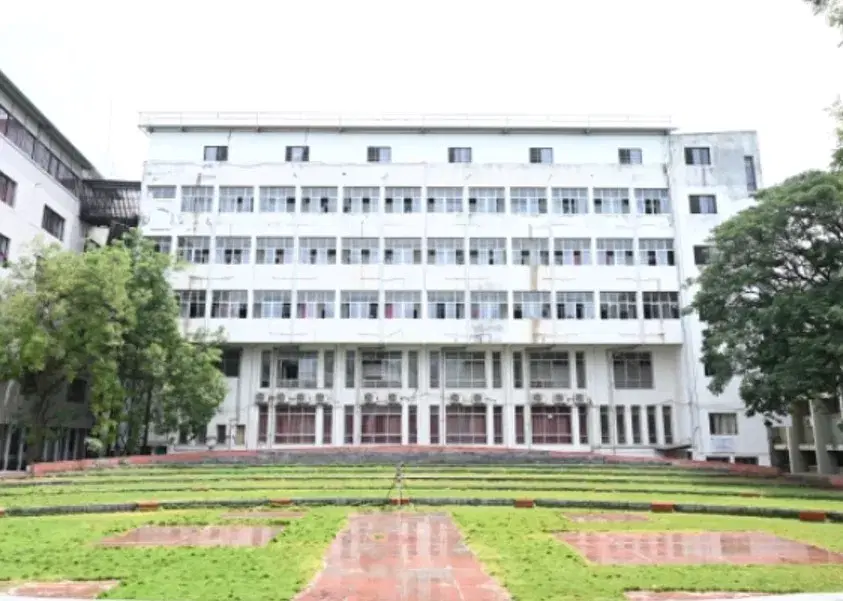 Sanjivani University Powered by Emversity College photo 18