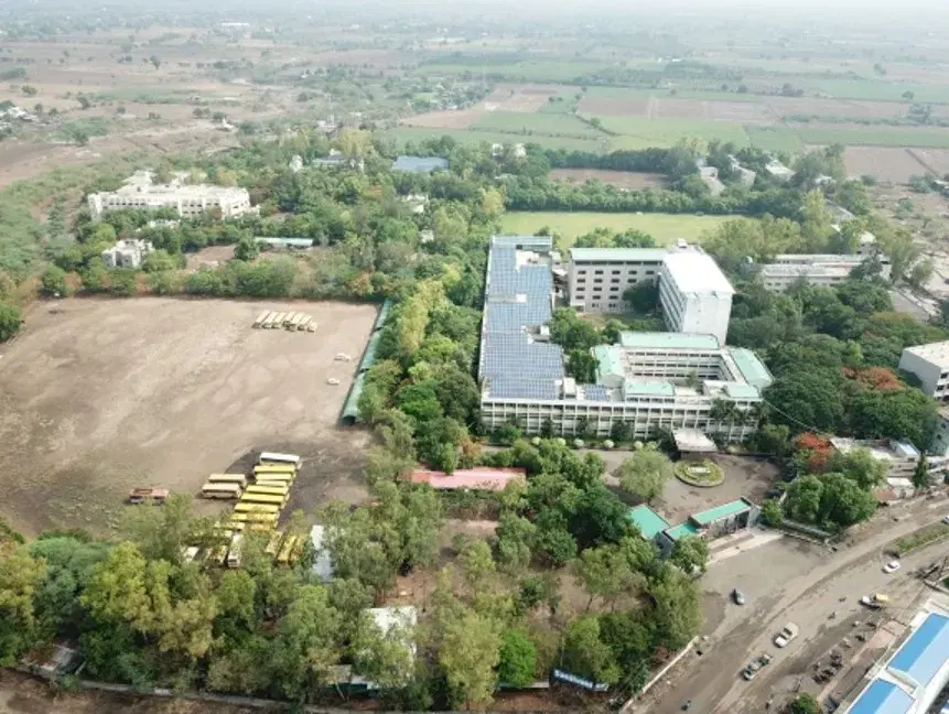 Sanjivani University Powered by Emversity College photo 19