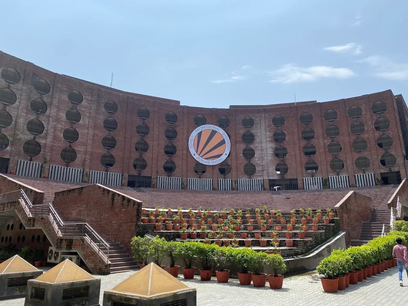 LPU Powered by Emversity College photo 3