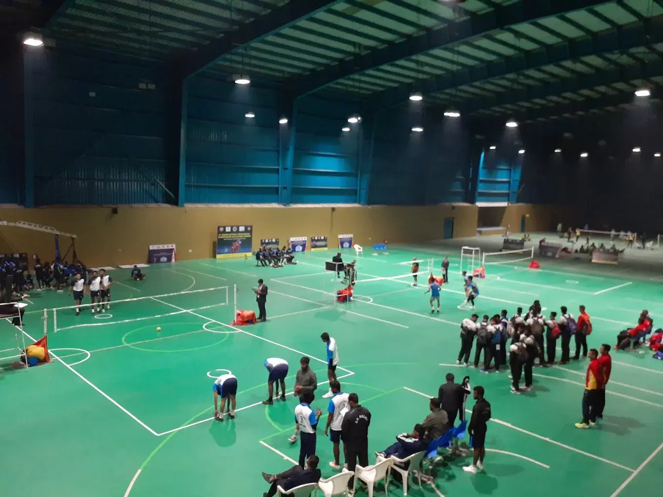 LPU Powered by Emversity College photo 10