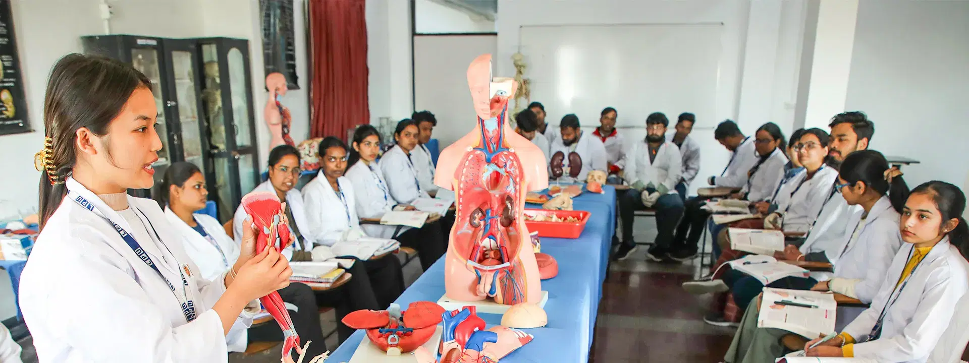 LPU Powered by Emversity College photo 21