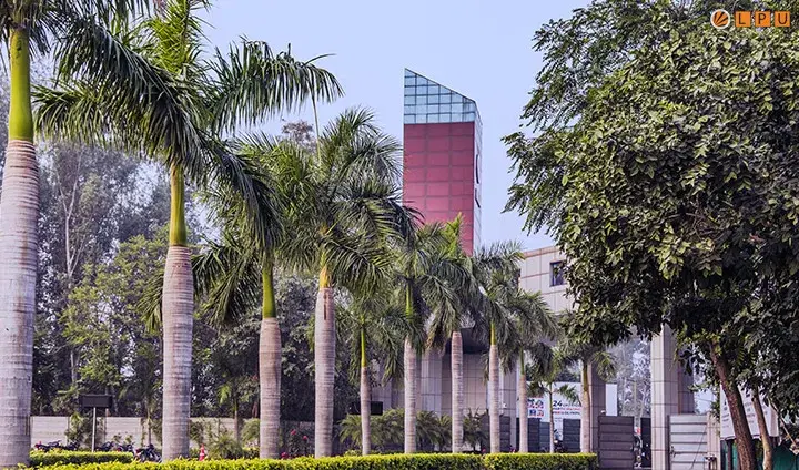 LPU Powered by Emversity College photo 27