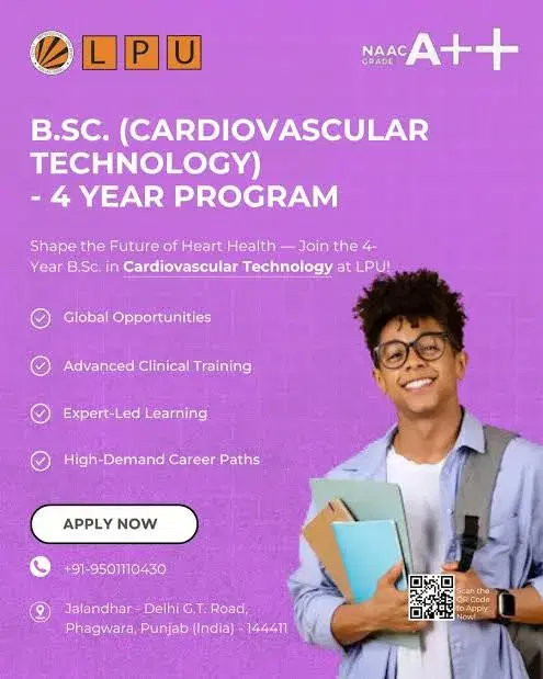 LPU Powered by Emversity College photo 31