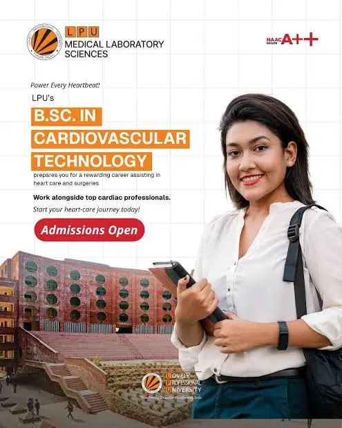 LPU Powered by Emversity College photo 30