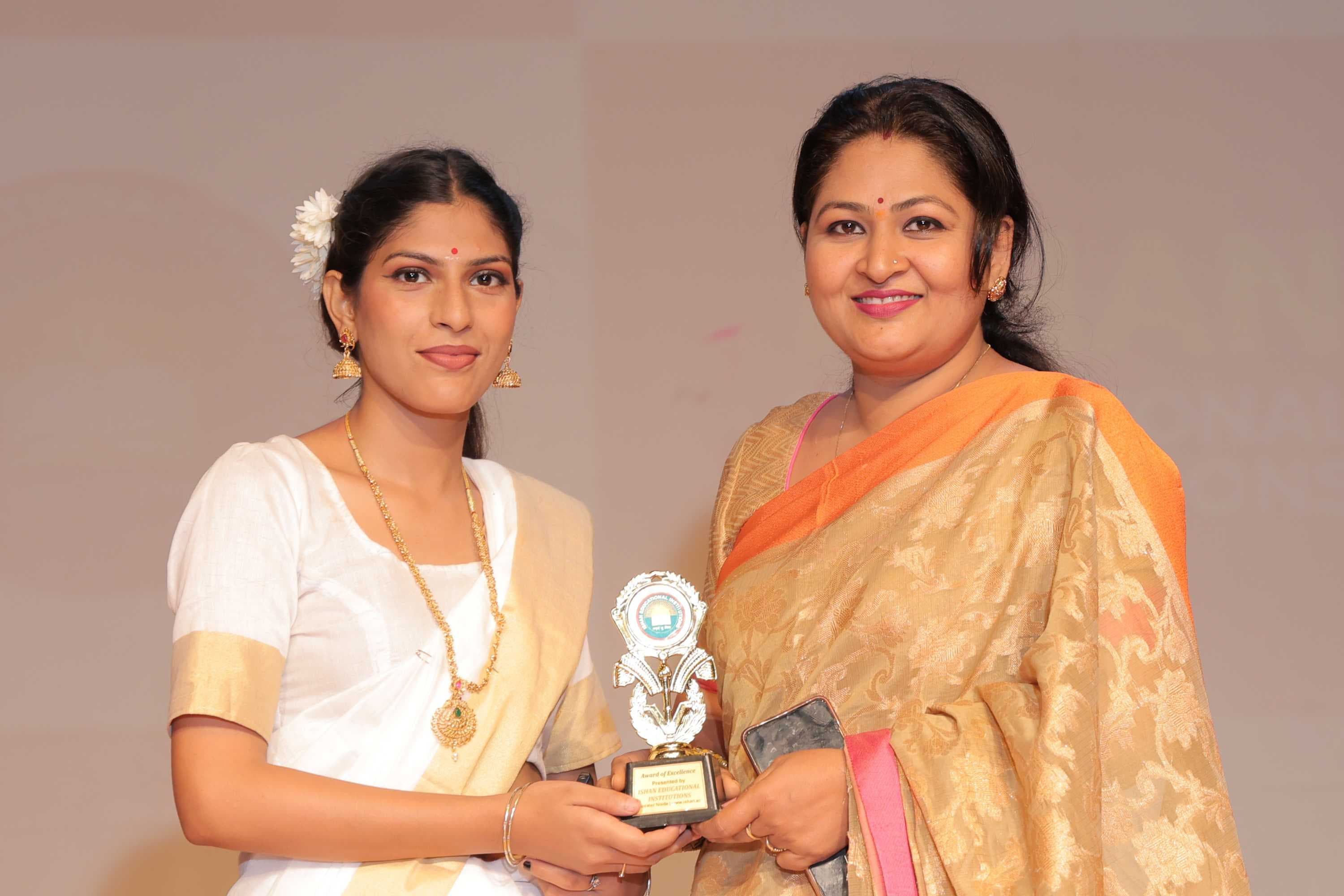 Ishan Institute of Law Greater Noida Student life and Achievements photo 9