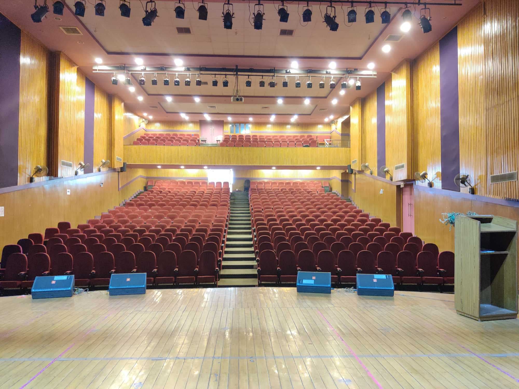 Ishan Institute of Law Greater Noida infrastructure photo 3