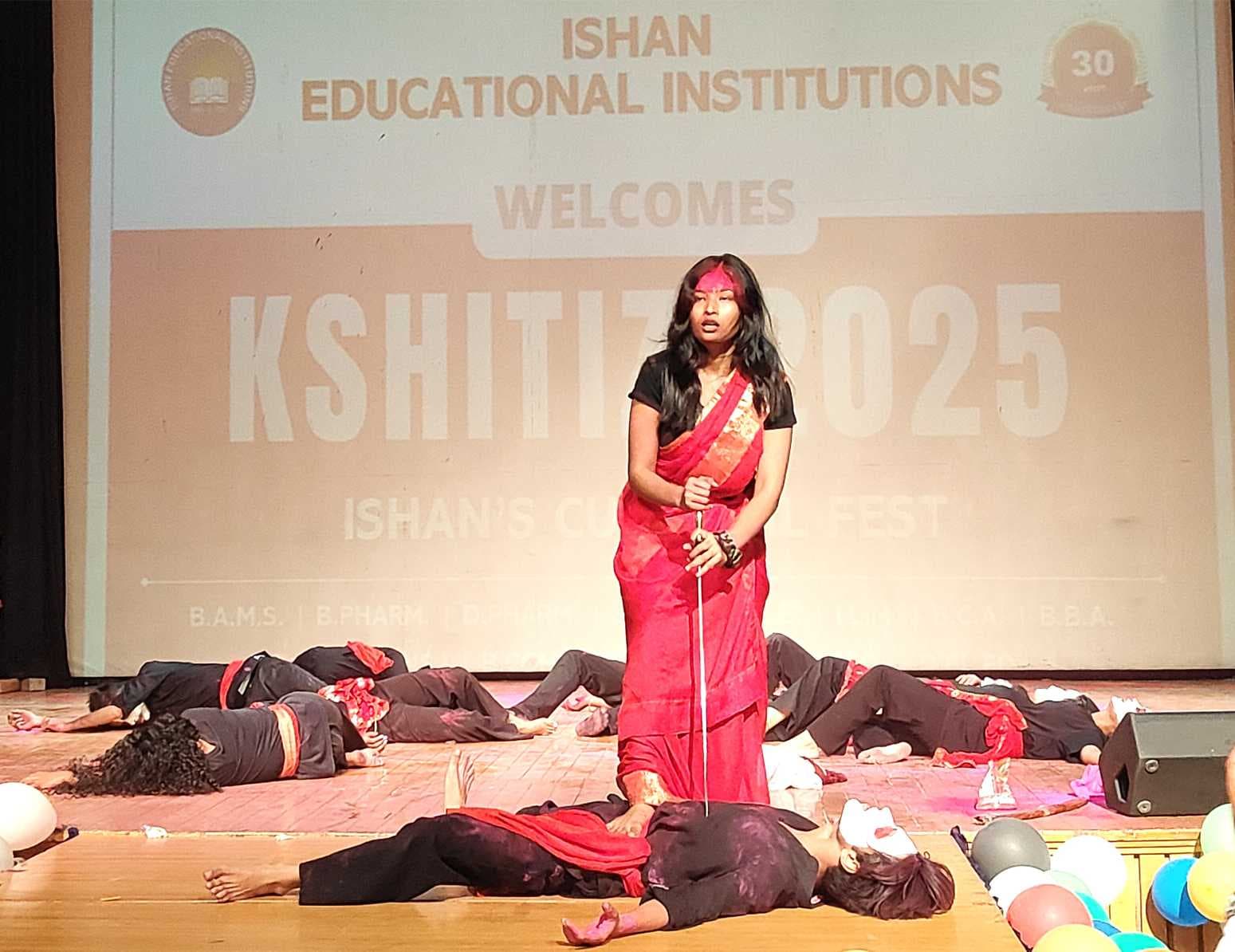 Ishan Institute of Law Greater Noida Events and Cultural Activities photo 27