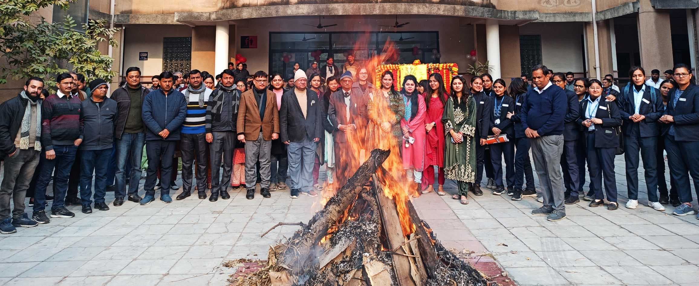 Ishan Institute of Law Greater Noida Events and Cultural Activities photo 6