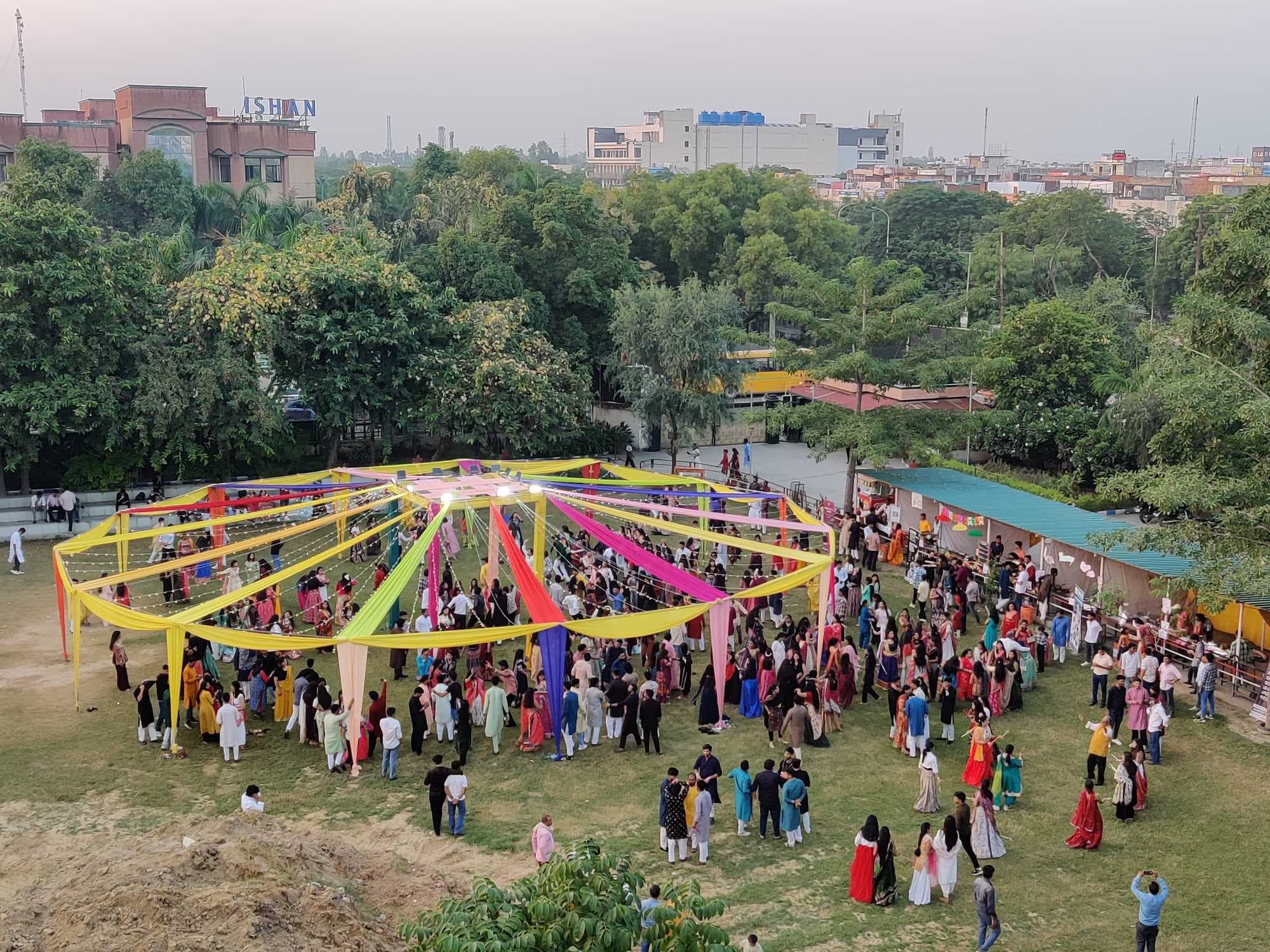 Ishan Institute of Law Greater Noida Events and Cultural Activities photo 7