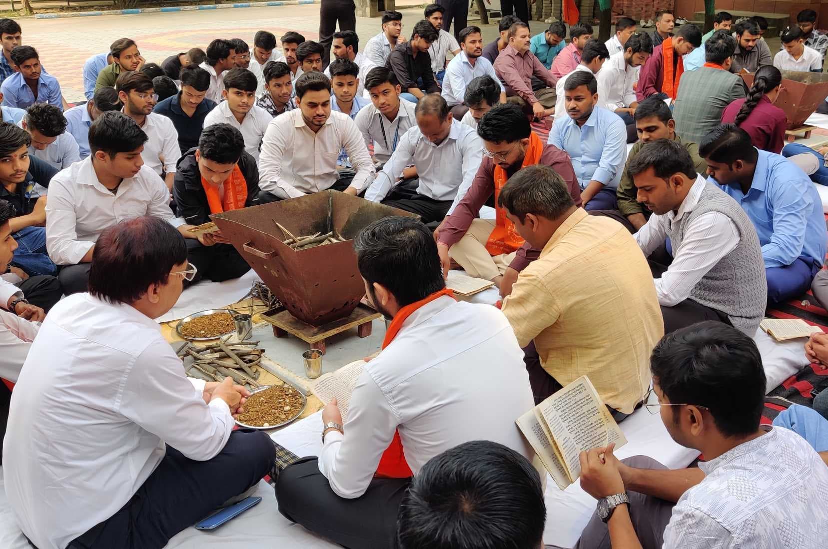 Ishan Institute of Law Greater Noida Events and Cultural Activities photo 13